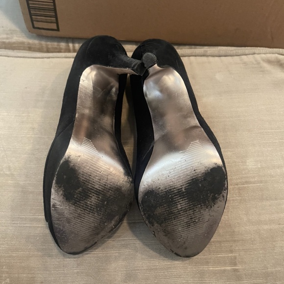 Steve Madden heals size 7.5 - Picture 3 of 3